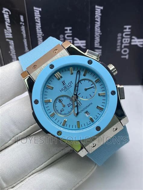 hublot watches in lagos|Hublot Watches in Nigeria for sale Prices on Jiji.ng.